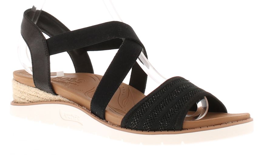 Skechers kiss smooch women's flats online