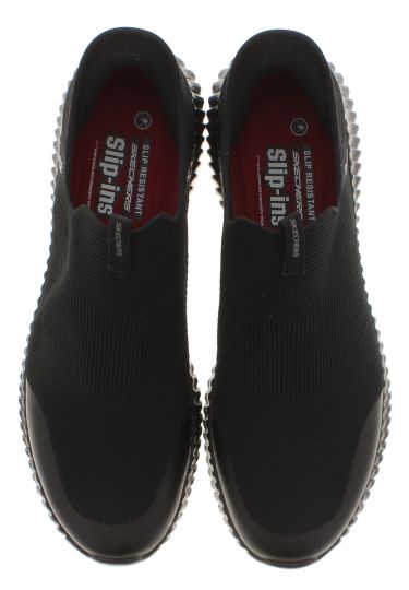 Skechers elite flex wasik black outlet