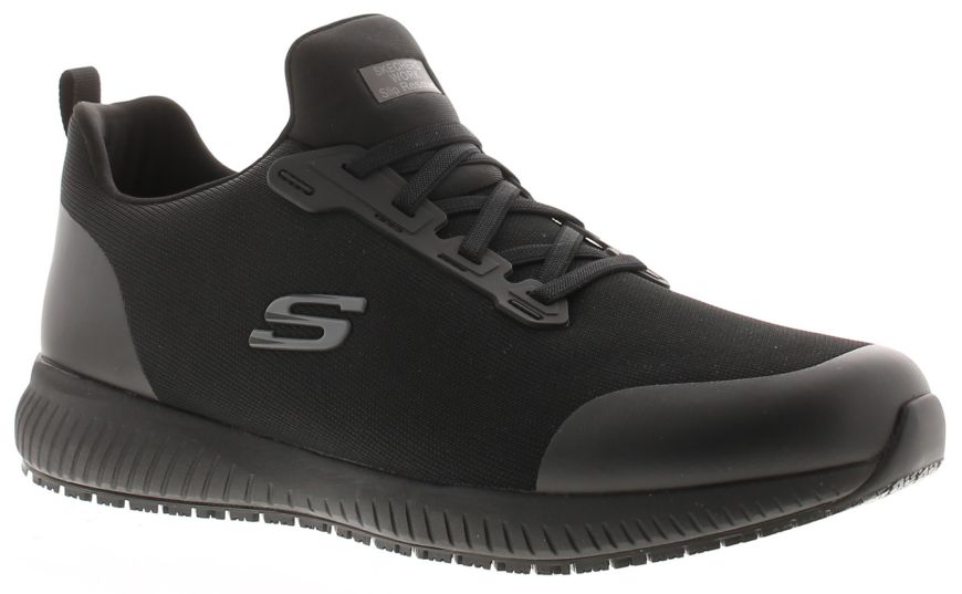 Skechers work squad sr clearance