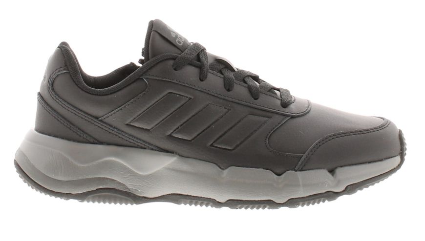 Adidas Originals Hotaki Black Men S Trainers Wynsors
