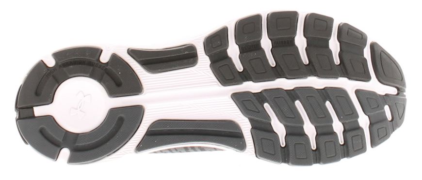 Under Armour Speedform Gemini 3 Black White Women S Trainers Wynsors