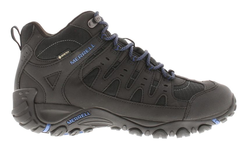 Merrell accentor sport mid gtx online