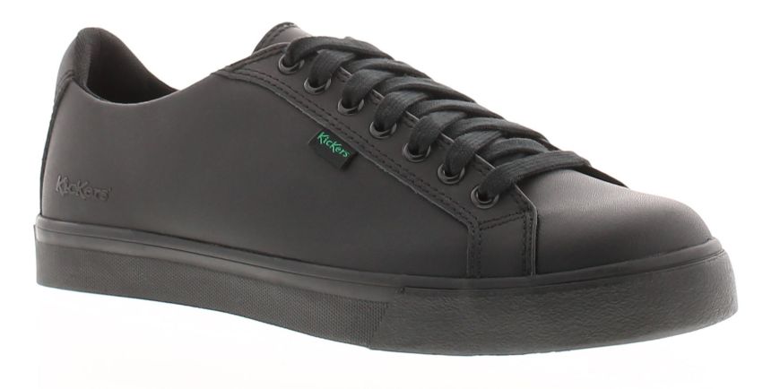Kickers black tovni sales