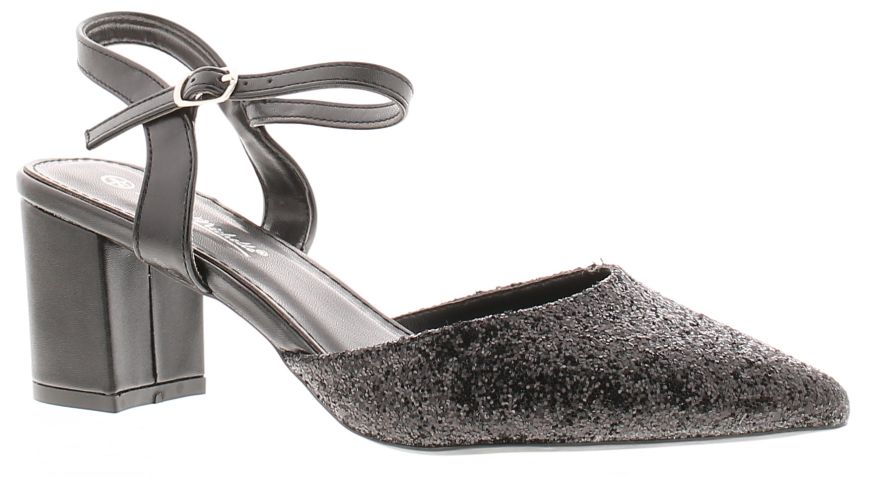 Wynsors Aubrey Black Women S Shoes Wynsors