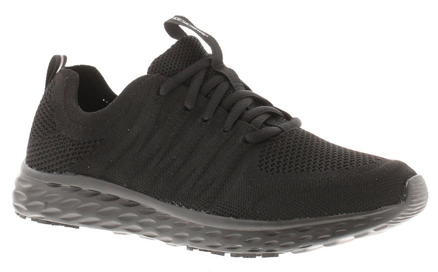 Shoes For Crews Everlight Ce Black Women S Trainers Wynsors