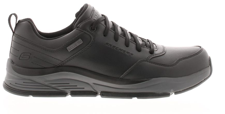 Skechers hombre work shop