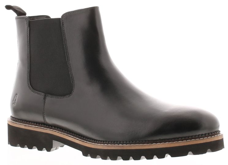 Wynsors ladies boots top
