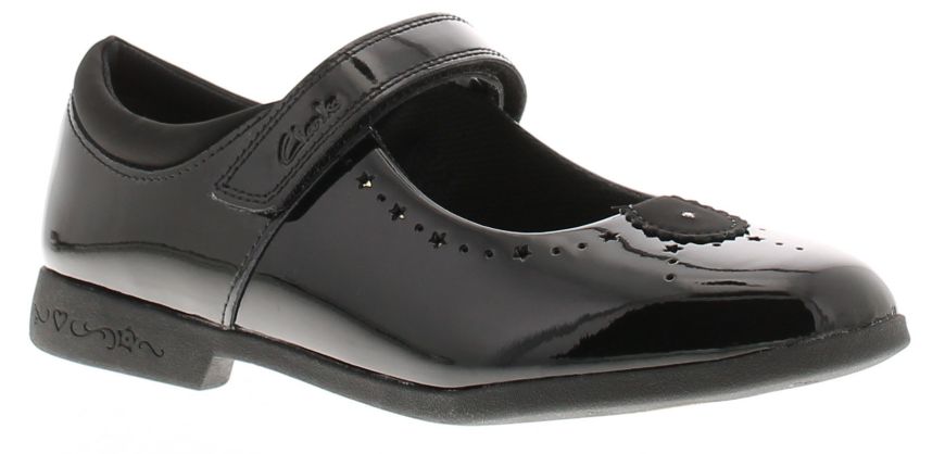 Clarks magic step shoes shop