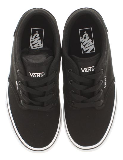 Vans yt atwood canvas discount