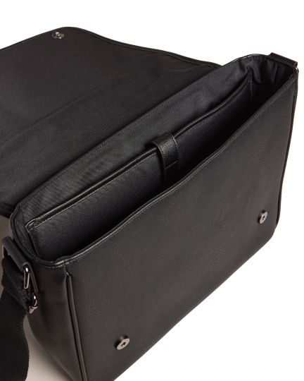 Ted Baker Wayvon Black Bags Wynsors