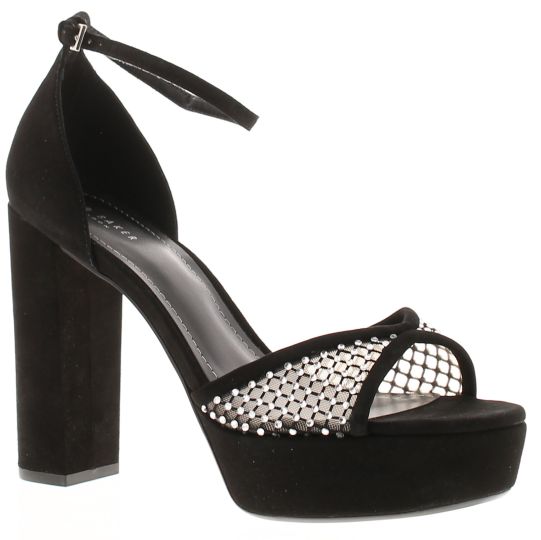 Ted Baker Bexins Black Women S Shoes Wynsors