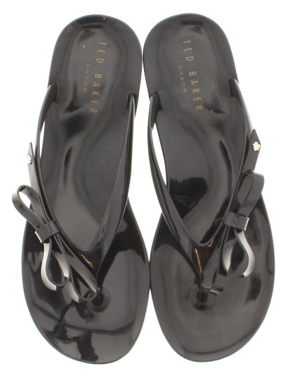 Ted Baker Jassey Black Women S Sandals Wynsors