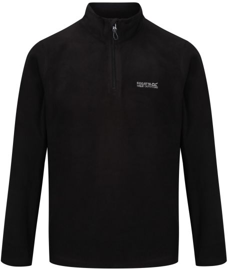 Regatta fleece mens top