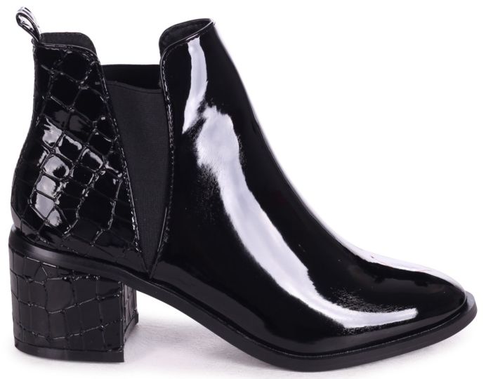 Wynsors ladies ankle boots on sale