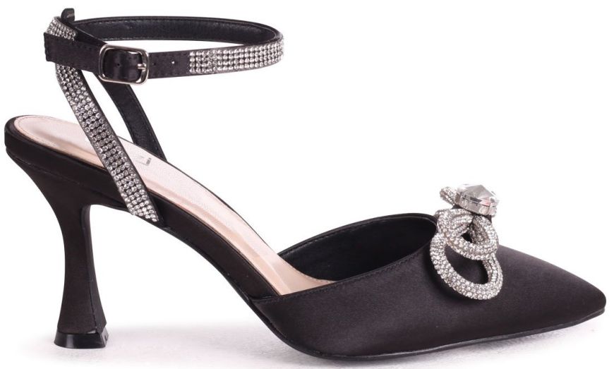 Shoe sensation beatrice top