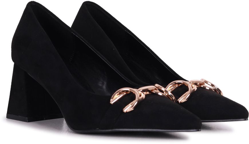 Wynsors court shoes top