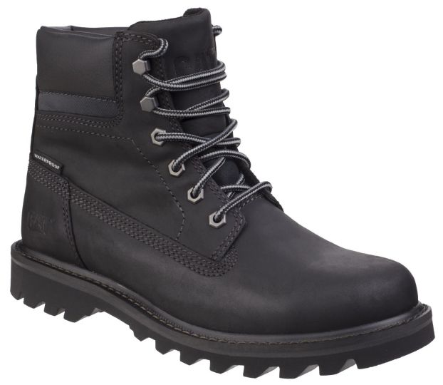 Caterpillar deplete boots cheap