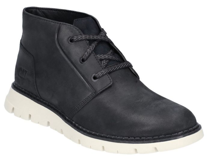 Caterpillar sidcup chukka boots discount