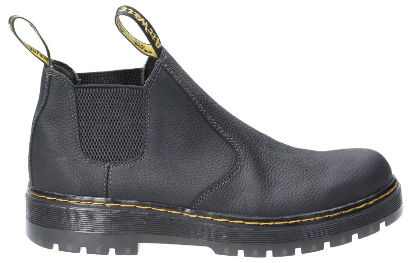 Dr martens hardy deals