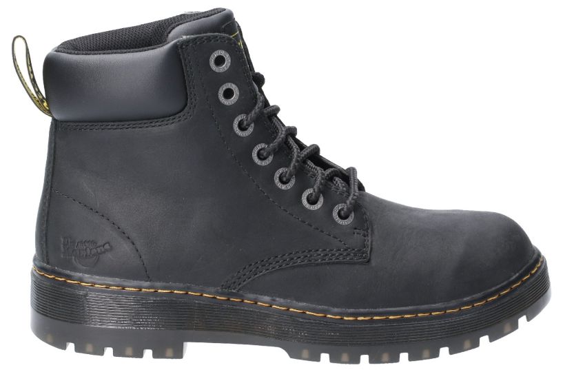 Dr martens winch boots deals