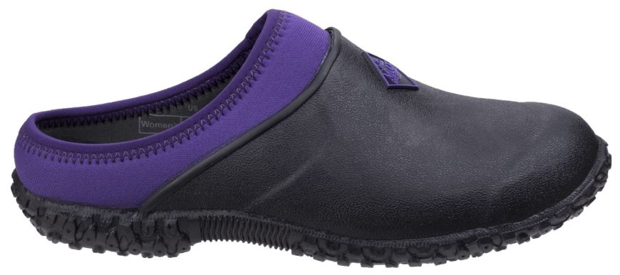 Muck Boot Muckster Ii Clog Black Women S Boots Wynsors
