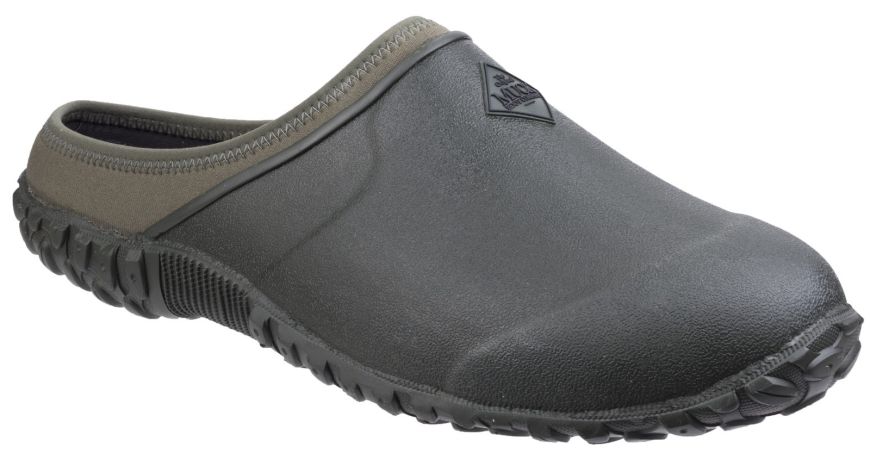 Muck Boot Muckster Ii Clog Black Men S Boots Wynsors