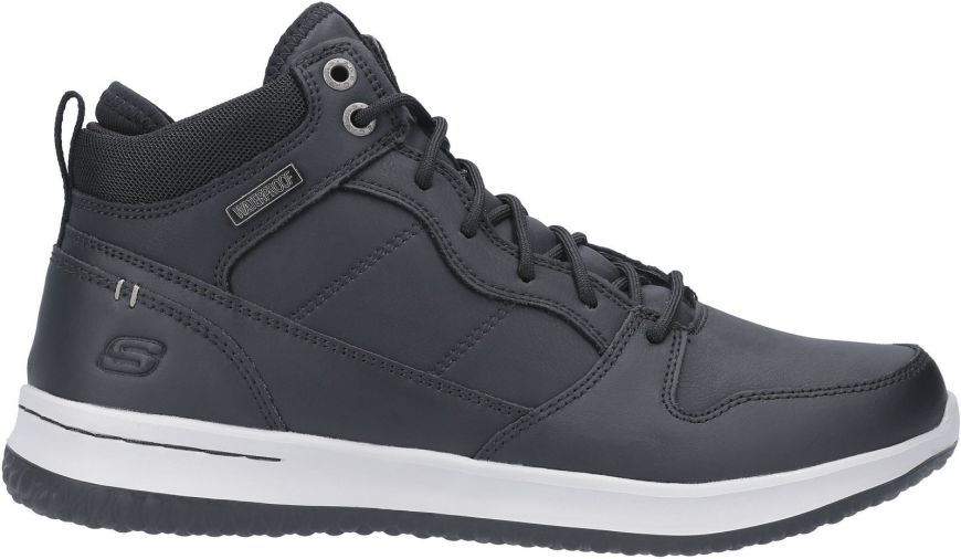 Skechers delson hi deals