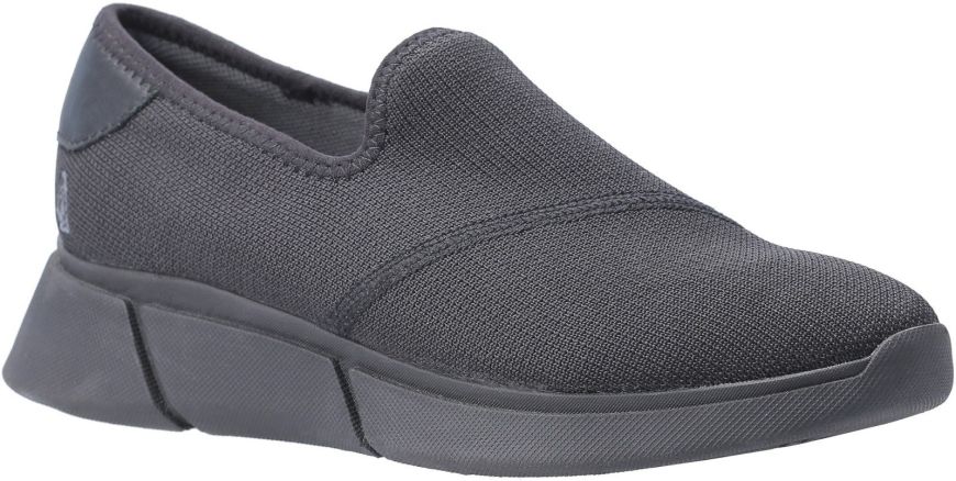 Hush puppies the body shoe women's top