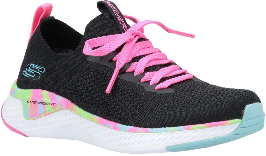 Sketchers solar fuse best sale