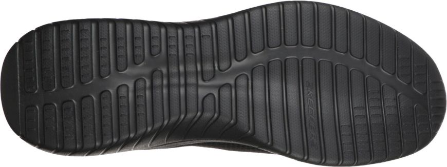 Skechers Ultra Flex 2.0 Kwasi Black Men S Trainers Wynsors