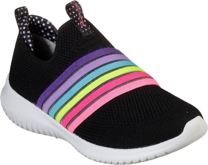 Skechers ultra flex brightful sale
