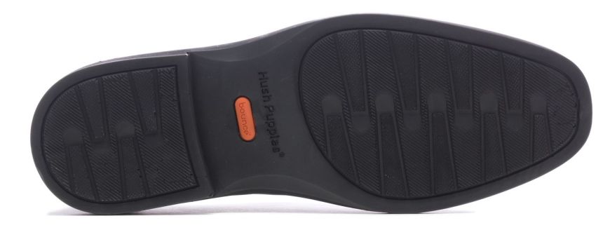 Hush puppies shock absorber hot sale