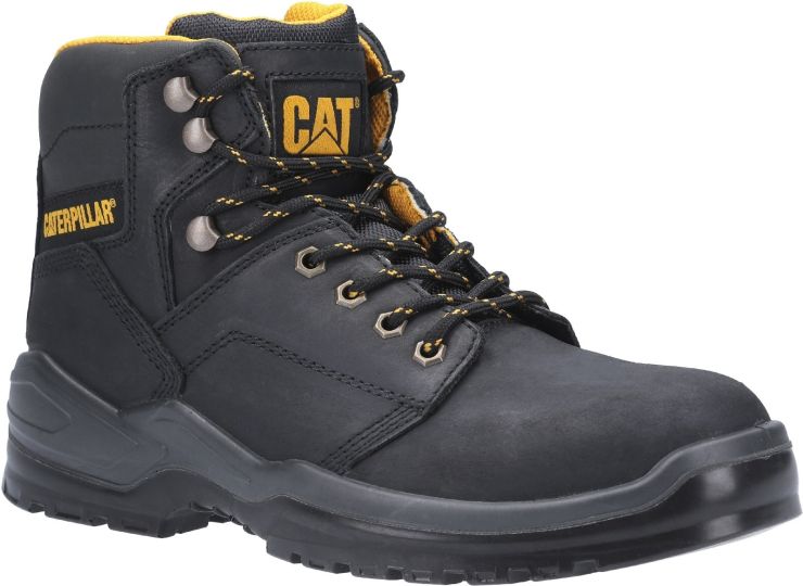 Wynsors steel toe cap boots store