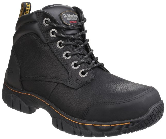 Dr martens mens work boots discount