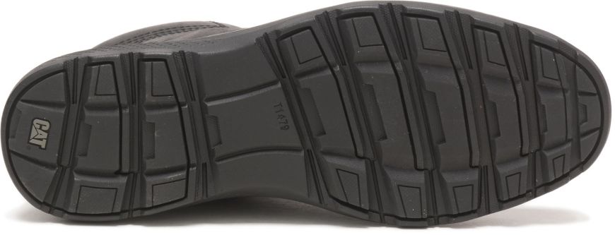 Cat men's trey boot clearance
