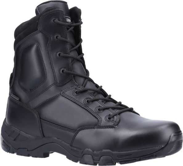 Magnum Viper Pro 8.0 Pluswp Black Men S Boots Wynsors