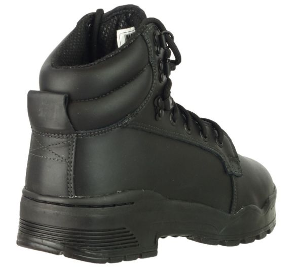 Magnum Patrol Cen Black Men S Boots Wynsors