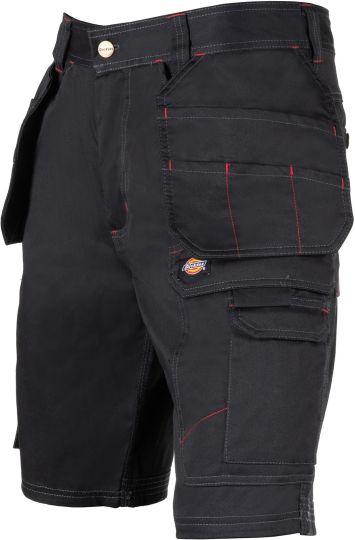 Redhawk Pro Shorts