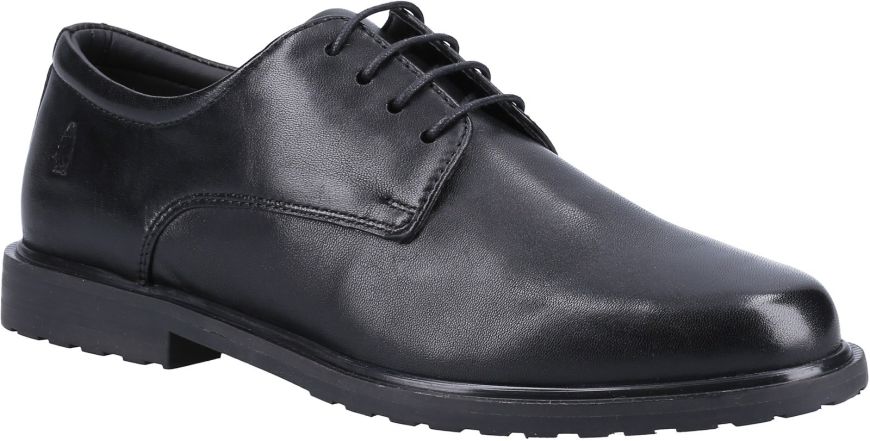 Verity Lace Up