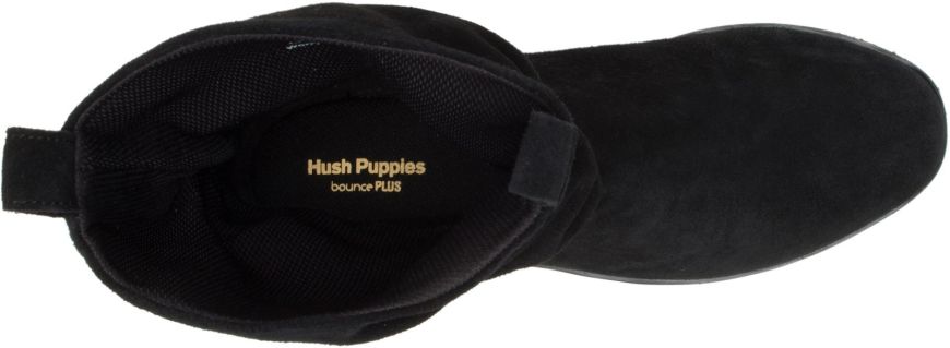 Hush puppies chowchow online