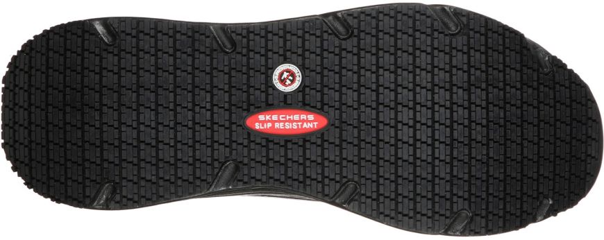 Skechers dog work shoes cheap