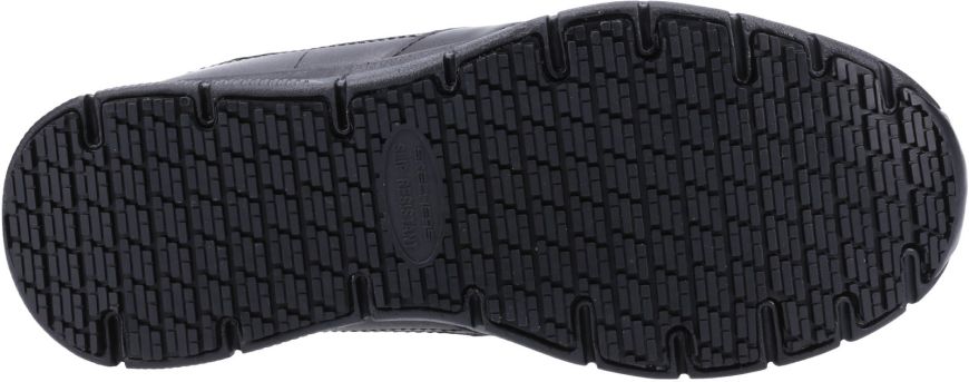 Skechers Nampa Wyola Black Women S Shoes Wynsors