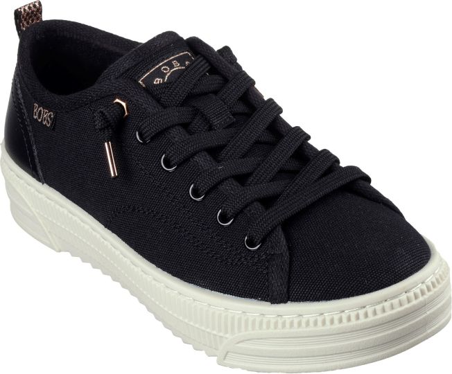 Womens black bobs shoes cheap