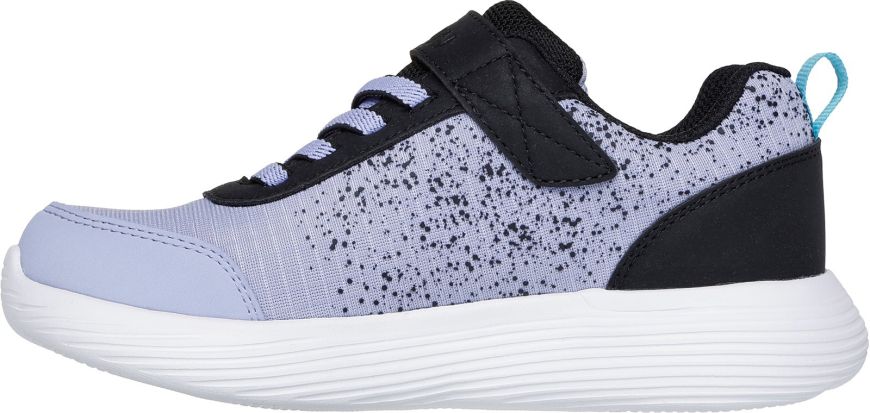 Skechers Go Run 400 V2 Black Girls Trainers Wynsors