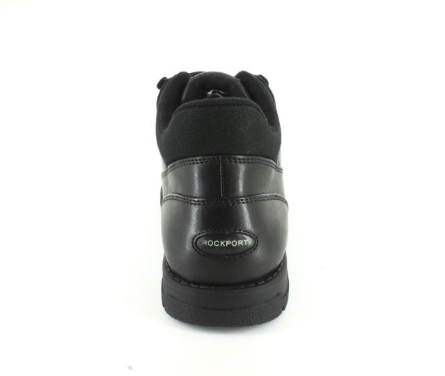 Rockport marangue black outlet
