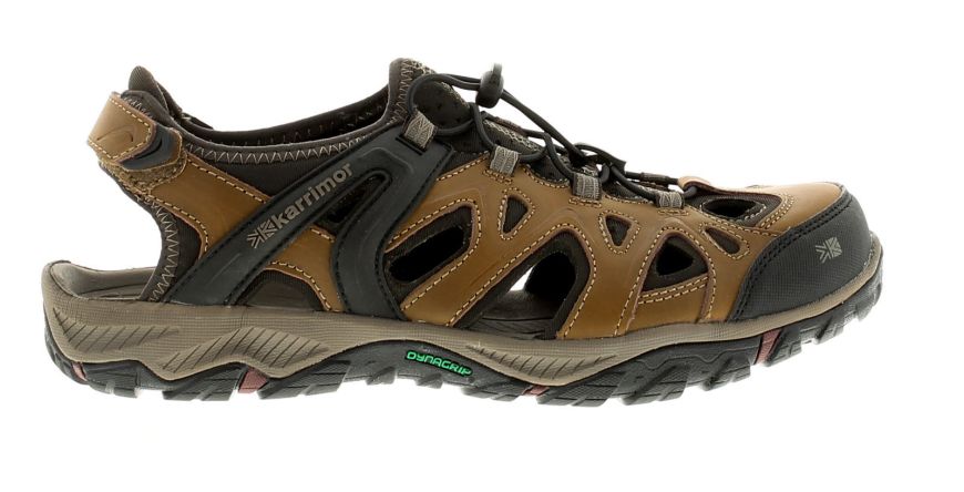 Karrimor auckland sandals store