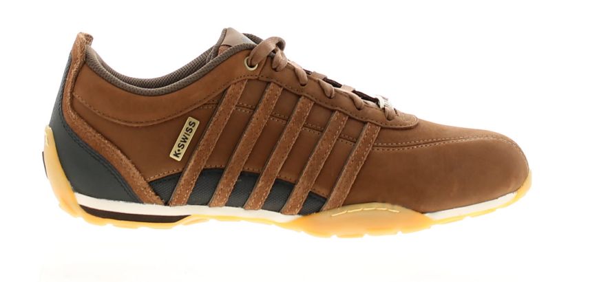 K swiss arvee 1.5 mens trainers discount
