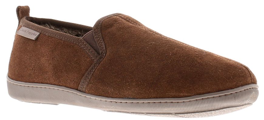 Wynsors mens slippers hotsell