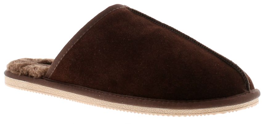 Wynsors mens slippers hotsell