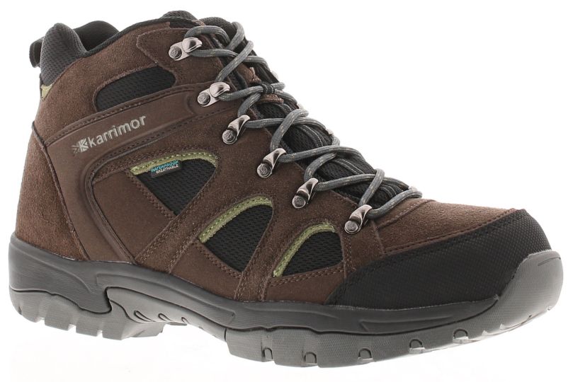 Wynsors hiking boots discount
